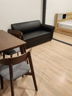 ให้เช่าคอนโด เอ็กซ์ที พญาไท พื้นที่ 42 ตรม. 1 ห้องนอน เช่า 25,000 บ/ด