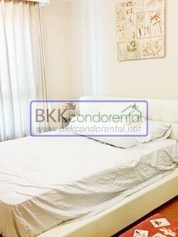 ให้เช่าคอนโด เบลล์ แกรนด์ พระราม 9 ตึก C ชั้น 17 พื้นที่ 99 ตรม. 3 ห้องนอน