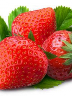 สารสกัดสตอเบอร์รี 100g. (Strawberry Hydrogloycolic Extract)