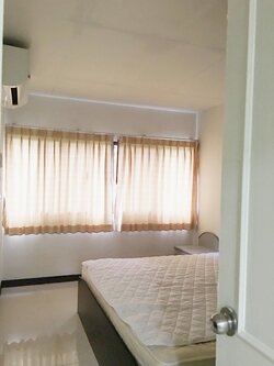 ให้เช่าคอนโด ทองหล่อ ทาวเวอร์ พื้นที่ 49 ตร.ม. 2 ห้องนอน ให้เช่า 16,000 บ/ด