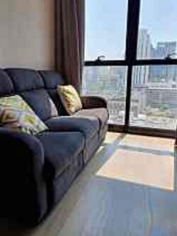 ให้เช่า แอชตัน อโศก 31 ตร.ม 1 ห้องนอน ราคา 25,000 บาท/เดือน