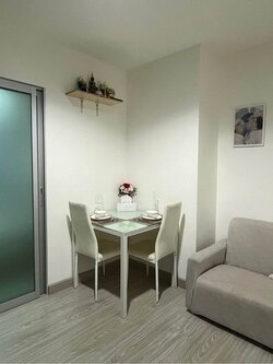 ให้เช่าคอนโด แอสปาย งามวงศ์วาน พื้นที่ 29 ตรม. 1 ห้องนอน ราคาเช่า 8,000 /เดือน