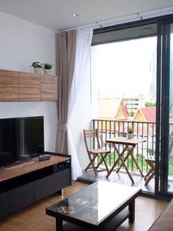 ให้เช่า คอนโด ฮาสุ เฮ้าส์ พื้นที่ 68 2ห้องนอน เช่า 34,000 บ/ด