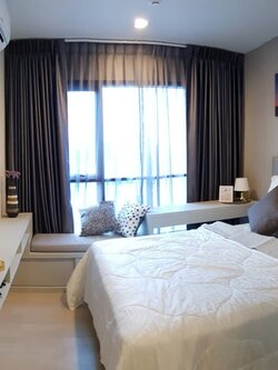 ขายคอนโด ไลฟ์ สุขุมวิท 48 พื้นที่ 30.24 ตร.ม. 1 ห้องนอน ขาย 4.65 ล้านบาท