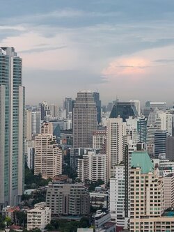 ให้เช่าพื้นที่สำหรับออฟฟิต ย่านสุขุมวิท พื้นที่ 117.40 ตรม. เช่า 250,000 บ/ด