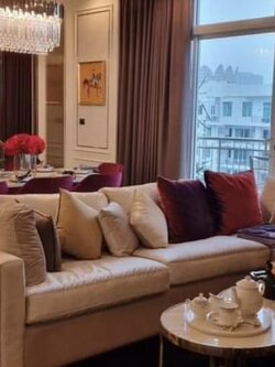 ให้เช่า ศุภาลัย เวลลิงตัน 1 พื้นที่ 250 ตร.ม 4 ห้องนอน ราคา 200,000 บาท/เดือน