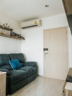 ขายคอนโด ไอดีโอ โมบิ สุขุมวิท อีสท์เกต พื้นที่ 22 ตร.ม. สตูดิโอ ขาย 2.69 ล้านบาท