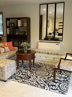 ให้เช่าคอนโด เกียรติธานี ซิตี้แมนชั่น พื้นที่ 195 ตร.ม. 3 ห้องนอน เช่า 60,000 บ/ด