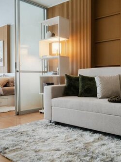 ขายคอนโด ยู ดีไลท์ แอท บางซื่อ สเตชั่น พื้นที่ 35 ตร.ม. 1 ห้องนอน ขาย 2.29 ลบ.