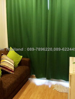 ให้เช่าคอนโด คิว เฮ้าส์ สุขุมวิท 79 พื้นที่ 26 ตร.ม. 1 ห้องนอน ให้เช่า 20,000 บ/ด