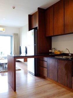 ขายคอนโด เดอะ ซี้ด มูซี่ พื้นที่ 48.3 ตร.ม. 1 ห้องนอน ขาย 6.2 ล้านบาท