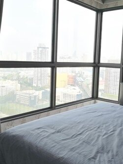 ขายคอนโด ริทึ่ม สุขุมวิท 44/1 พื้นที่ 52 ตร.ม. 2 ห้องนอน ขาย 9.2 ล้านบาท