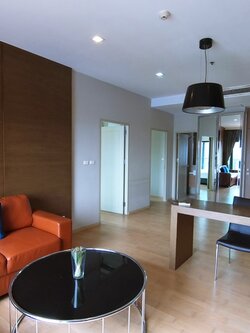 ขายคอนโด โนเบิล รีวิล พื้นที่ 74.19 ตร.ม. 2 ห้องนอน ขาย 12.39 ล้านบาท