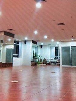 ให้เช่า สำนักงาน ย่านสีลม พื้นที่ 171 ตรม. เช่า 70,000 บ/ด