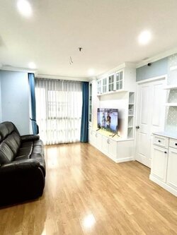 ให้เช่า ยู ดีไลท์ แอท จตุจักร สเตชั่น พื้นที่ 64 ตร.ม 1 ห้องนอน ราคา 22,000 บาท/เดือน