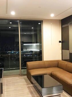 ขายคอนโด 333 ริเวอร์ไซด์ พื้นที่ 46 ตร.ม. 1 ห้องนอน ขาย 8.8 ล้านบาท