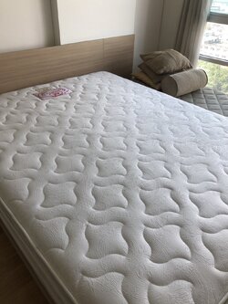 ขาย/เช่า คอนโด ยู ดีไลท์ แอท บางซื่อ สเตชั่น พื้นที่ 35 ตรม.เช่า 9,000 บาท