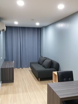 ขายคอนโด บ้านนวธารา พื้นที่ 47 ตร.ม. 1 ห้องนอน ขาย 2.88 ล้านบาท