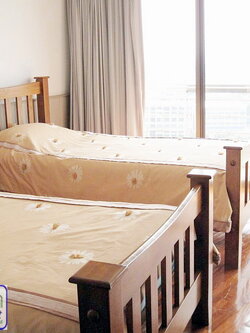 ขายคอนโด รัตนโกสินทร์ วิว แมนชั่น พื้นที่ 278.6 ตรม. 3 ห้องนอน ขาย 18 ล้านบาท