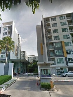 ขายคอนโด เดอะ คีย์ พหลโยธิน พื้นที่ 34 ตร.ม. 1 ห้องนอน ขาย 2.5 ล้านบาท