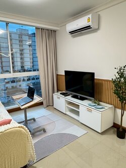 เช่า คอนโด ชาโตว์ อินทาวน์ พหลโยธิน 11 พื้นที่ 45 ตร.ม. 2 ห้องนอน 1 ห้องนอน ราคา 30,000 บาท