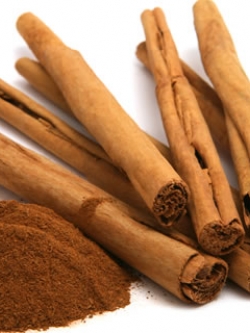 สารสกัดอบเชย (Cinnamon Extract) 100g.