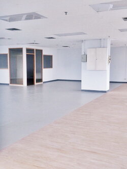 ให้เช่า พื้นที่อาคารสำนักงาน ลุมพินี ทาวเวอร์ ถ.นางลิ้นจี่ พื้นที่ 263 ตร.ม. ให้เช่า 350 บ./ตร.ม.