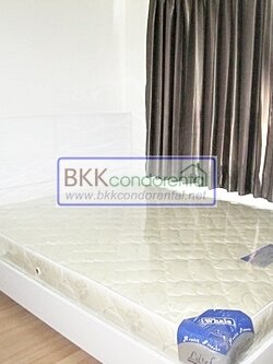 ให้เช่าคอนโด ลุมพินี วิลล์ รามคำแหง 60/2 พื้นที่ 23 ตรม. 1 ห้องนอน