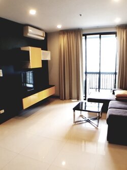 ขายคอนโด วิสต้า การ์เด้น พื้นที่ 52.39 ตรม. 1 ห้องนอน ขาย 4.35 ล้านบาท