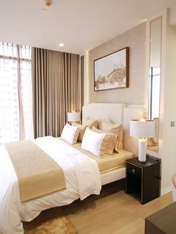 ขายคอนโด วิทโทริโอ้ พื้นที่ 127 ตร.ม. 2 ห้องนอน ขาย 42 ล้านบาท