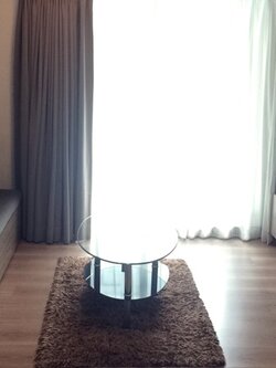 ให้เช่าคอนโด แชปเตอร์วัน เกษตร พื้นที่ 46.40 ตร.ม. 2 ห้องนอน เช่า 22000 บ/ด /ขาย 5.5 ล้าน