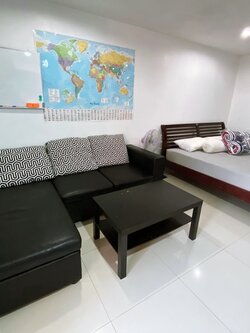 ขายคอนโด รีเจ้นท์โฮม 4 สุขุมวิท 85 พื้นที่ 30 ตรม. ห้องสตูดิโอ ขาย 1.65 ล้านบาท