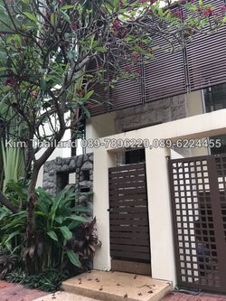 ให้เช่าทาวน์เฮ้าส์ เดอะ ลอฟท์ สาทร พื้นที่ 385 ตร.ม. 3 ห้องนอน เช่า 100,000 บ/ด