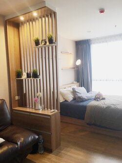 ขายคอนโด เดอะ ทรี อินเตอร์เชนจ์ พื้นที่ 30 ตร.ม. สตูดิโอ ขาย 2.89 ล้านบาท