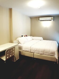 ให้เช่าคอนโด เลอ โคเต้ ทองหล่อ 8 พื้นที่ 66 ตร.ม. 2 ห้องนอน เช่า 30,000 บ/ด