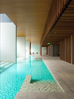 ให้เช่าคอนโด ไฮด์ สุขุมวิท 13 พื้นที่ 76.53 ตร.ม. 2 ห้องนอน เช่า 55,000 บ/ด