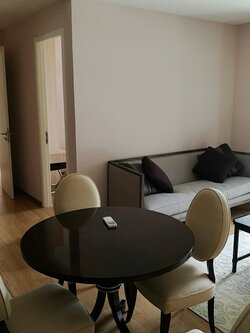 ให้เช่าคอนโด เอช สุขุมวิท 43 พื้นที่ 72 ตร.ม. 2 ห้องนอน เช่า 59,000 บ/ด