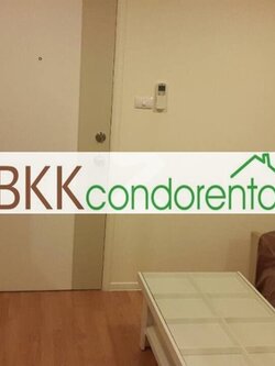 ให้เช่าคอนโด ลุมพินี วิลล์ ประชาชื่น-พงษ์เพชร 2 พื้นที่ 23 ตร.ม. 1 ห้องนอน ให้เช่า 8,000 บ/ด