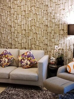 (Sold out) ให้เช่าคอนโดไลฟ์ อโศก พื้นที่ 35 ตร.ม. 1 ห้องนอน เช่า 22,000 บ/ด