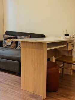 ให้เช่า ยู ดีไลท์ แอท หัวหมาก สเตชั่น 31 ตรม. 1 ห้องนอน เช่า 8,500 บาท/เดือน