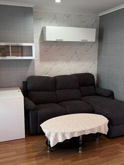 ให้เช่าคอนโด ลุมพินี เพลส พระราม 4-กล้วยน้ำไท 29 ตร. ม. 1 ห้องนอน เช่า 9,000 บ/ด