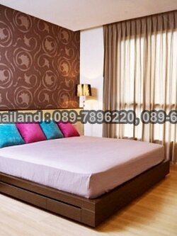 ขายคอนโด ไลฟ์ แอท สาทร 10 พื้นที่ 63 ตร.ม. 2 ห้องนอน ขาย 8.2 ล้านบาท