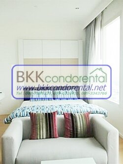 ให้เช่าคอนโด วินด์ รัชโยธิน ชั้น 20 พื้นที่ 55 ตรม.