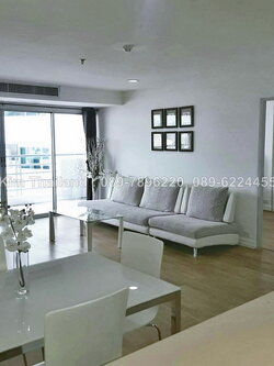 ให้เช่าคอนโด เดอะ วอเตอร์ฟอร์ด ไดมอนด์ สุขุมวิท 30/1 พื้นที่ 120 ตร.ม. 3 ห้องนอน ให้เช่า 53,000 บ/ด