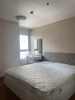 ให้เช่าคอนโด เบลล์ แกรนด์ พระราม 9 ตึก พื้นที่ 49 ตร.ม.1 ห้องนอน เช่า 25,000 บ/ด