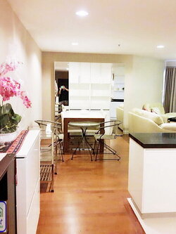 ให้เช่าคอนโด เบลล์ แกรนด์ พระราม 9 พื้นที่ 98 ตร.ม. 2 ห้องนอน เช่า 48,000 บ/ด