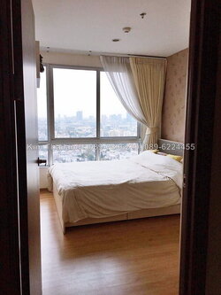 ขายคอนโด เดอะ เบส สุขุมวิท 77 พื้นที่ 30 ตร.ม. 1 ห้องนอน ขาย 3.05 ล้านบาท