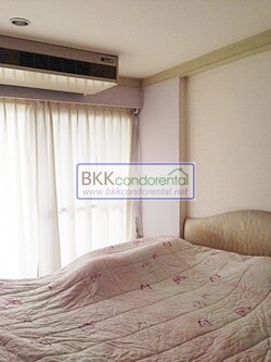 ขาย/ให้เช่า คอนโด สราญใจ แมนชั่น ชั้น 14 พื้นที่ 70 ตรม. 2 ห้องนอน