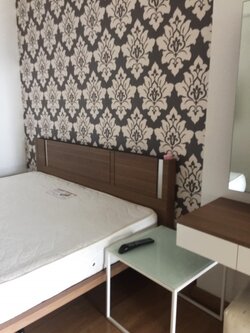 ขายคอนโด ศุภาลัย ปาร์ค รัชโยธิน พื้นที่ 49.5 ตร.ม. 1 ห้องนอน ขาย 3.4 ล้านบาท