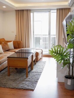 ให้เช่า เซ็นทริค เพลส อารีย์ พื้นที่ 77 ตร.ม 2 ห้องนอน ราคา 32,000 บาท/เดือน